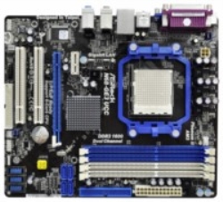 Asrock SCHEDA MADRE N68-GE3 UCC